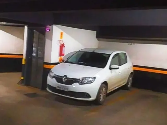 Imagem 12: Oportunidade! Apto Mobiliado no Centro de Criciúma!