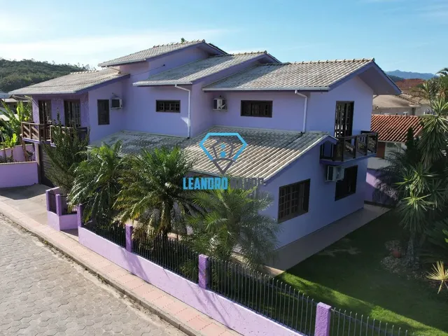 Imagem: Casa Linda 3 Quartos 242M² - Escritura