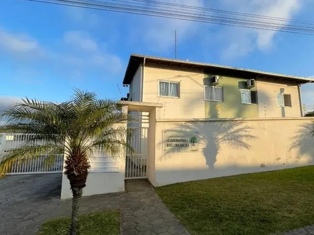 Imagem: Apto Térreo 2 Dormitórios Pedro Zanivan