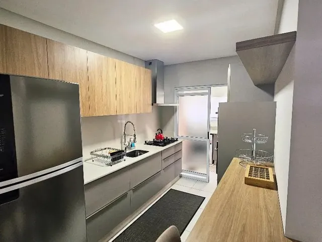Imagem: Apartamento Novo Ed. Veronese