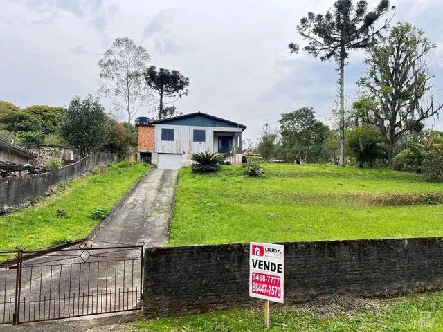Imagem: Quer Morar na Cidade Mas Respirando o Ar