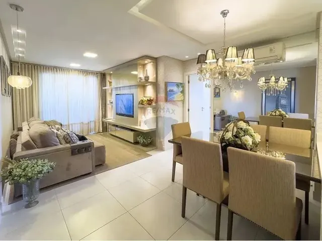 Imagem: Apartamento Á Venda no Centro de Criciúma