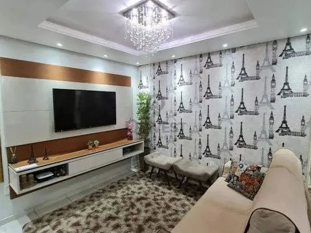 Imagem: Belíssimo Apartamento À Venda no Bairro