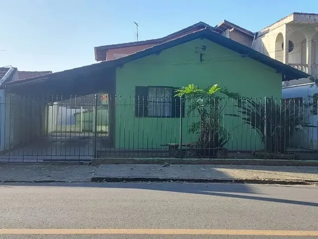 Imagem: Vendo Casa