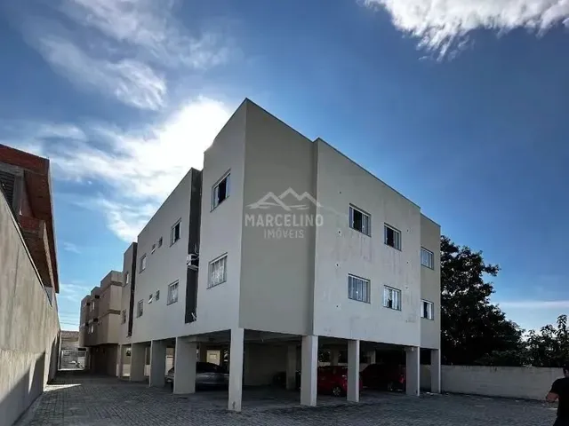 Imagem 1: Apartamento em Nova Brasília, Imbituba/Sc