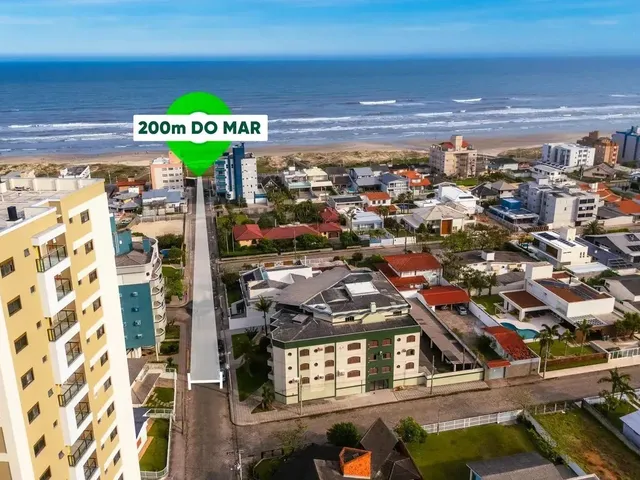 Imagem: Apartamento no Balneário Rincão Próximo
