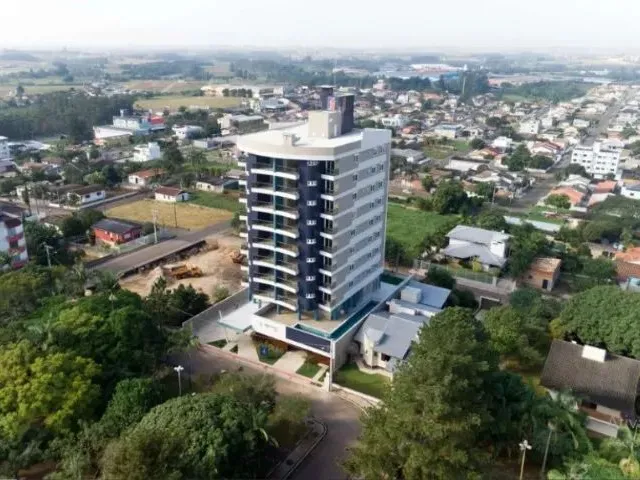 Imagem: Apto Alto Padrão 3 Suítes Centro Içara