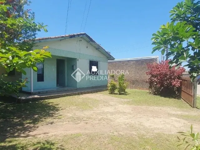 Imagem: Terreno de 520 M² Arborizado com Casa de