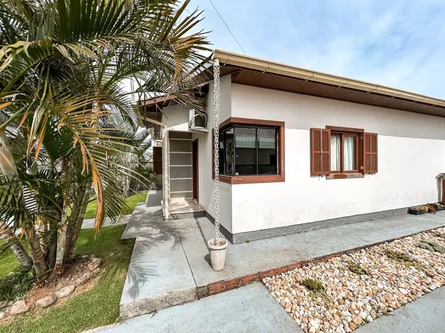 Imagem: Casa no Bairro Cristo Rei