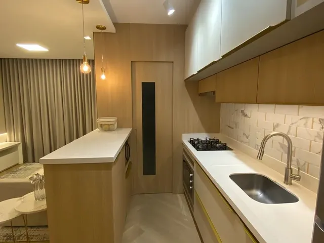 Imagem: Apartamento Mobiliado Bosco del Montello