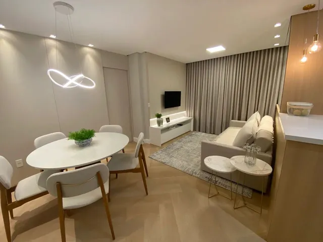 Imagem 2: Apartamento Mobiliado Bosco del Montello