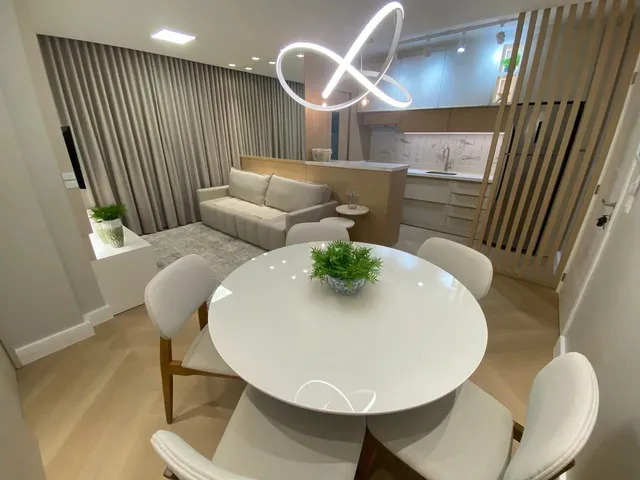 Imagem 4: Apartamento Mobiliado Bosco del Montello