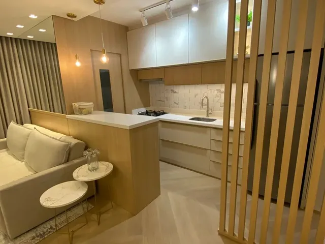 Imagem 5: Apartamento Mobiliado Bosco del Montello