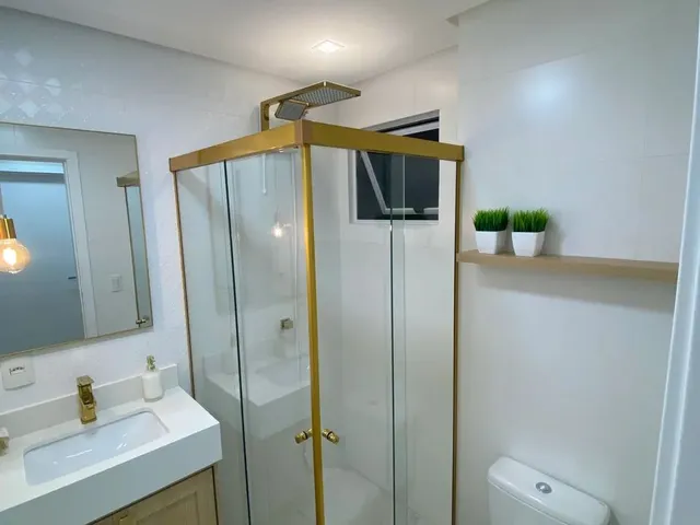 Imagem 6: Apartamento Mobiliado Bosco del Montello
