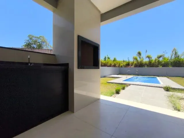 Imagem: Casa 3 Dorm 3 Banheiros a Apenas 4Km do