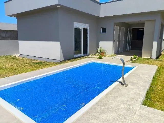Imagem 13: Casa 3 Dorm 3 Banheiros a Apenas 4Km do Nações Shopping