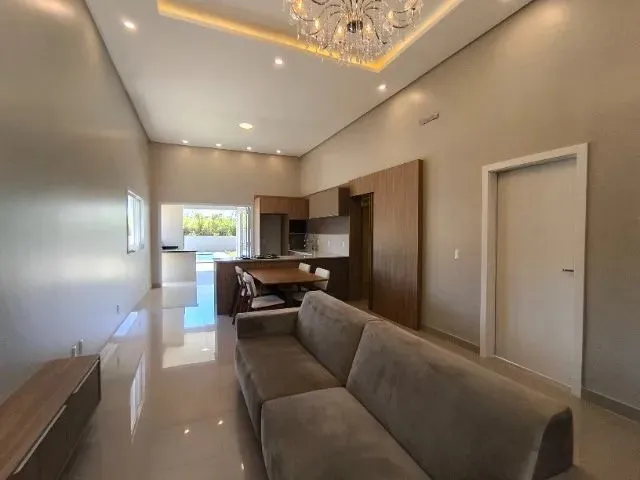 Imagem 11: Casa 3 Dorm 3 Banheiros a Apenas 4Km do Nações Shopping