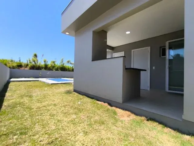 Imagem 10: Casa 3 Dorm 3 Banheiros a Apenas 4Km do Nações Shopping