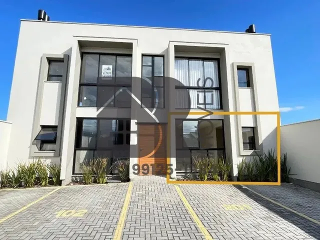 Imagem: Apartamento para Venda em Tubarão