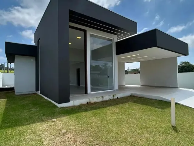Imagem: Casa de Alto Padrão - Loteamento Nova Verona