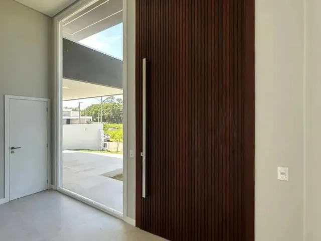 Imagem 8: Casa de Alto Padrão - Loteamento Nova Verona
