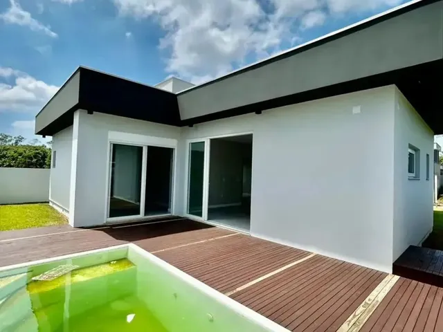 Imagem 16: Casa de Alto Padrão - Loteamento Nova Verona