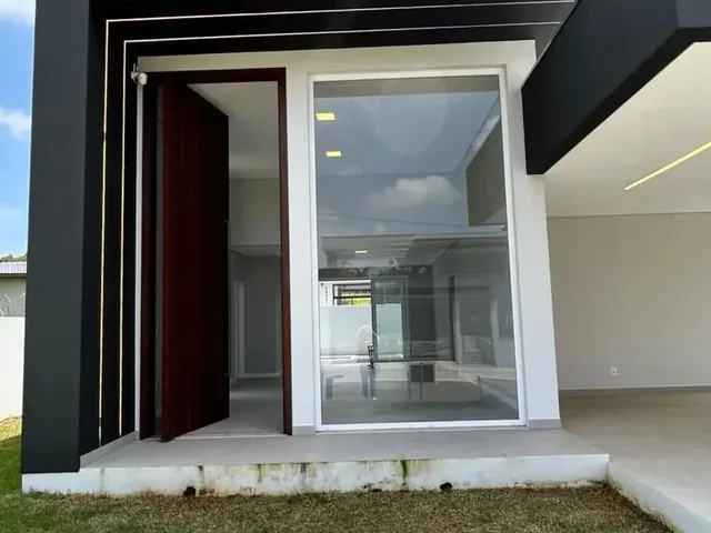 Imagem 6: Casa de Alto Padrão - Loteamento Nova Verona