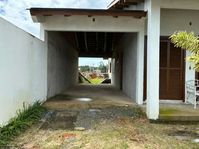 Imagem: Casa 108M² em Passo de Torres/Sc