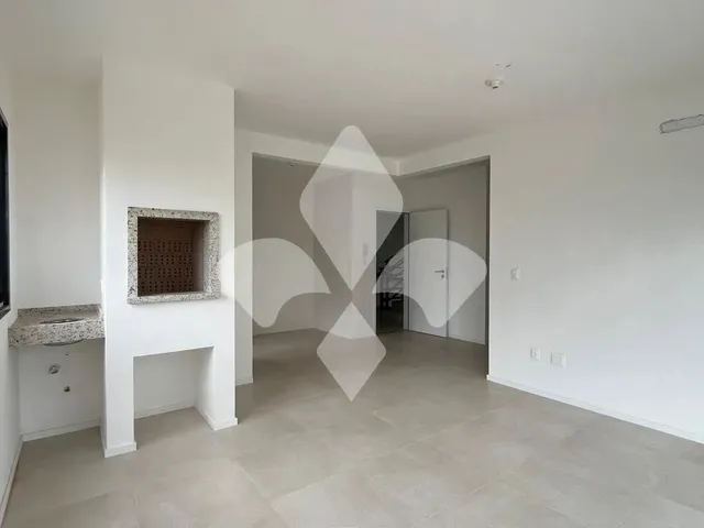 Imagem 9: Apartamento 2 Dormitórios e 1 Suíte, Bairro Village - Imbituba/Sc