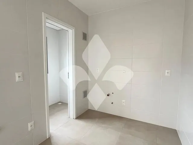 Imagem 4: Apartamento 2 Dormitórios e 1 Suíte, Bairro Village - Imbituba/Sc