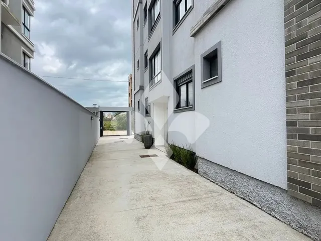 Imagem 15: Apartamento 2 Dormitórios e 1 Suíte, Bairro Village - Imbituba/Sc