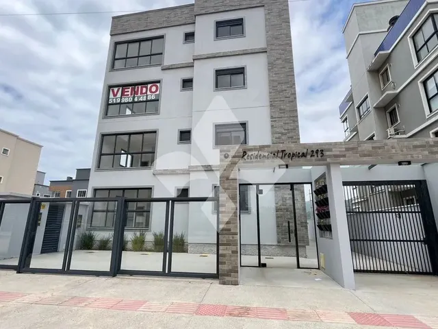 Imagem 10: Apartamento 2 Dormitórios e 1 Suíte, Bairro Village - Imbituba/Sc