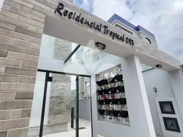 Imagem 3: Apartamento 2 Dormitórios e 1 Suíte, Bairro Village - Imbituba/Sc