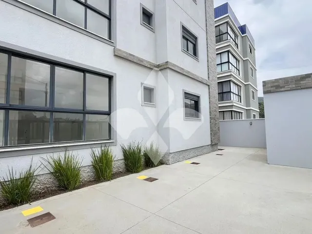 Imagem 11: Apartamento 2 Dormitórios e 1 Suíte, Bairro Village - Imbituba/Sc