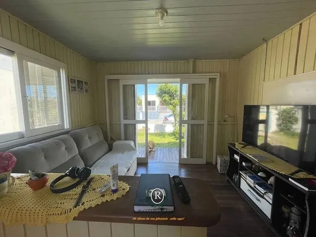 Imagem: Casa 3 Dormitórios Venda Passo de Torres