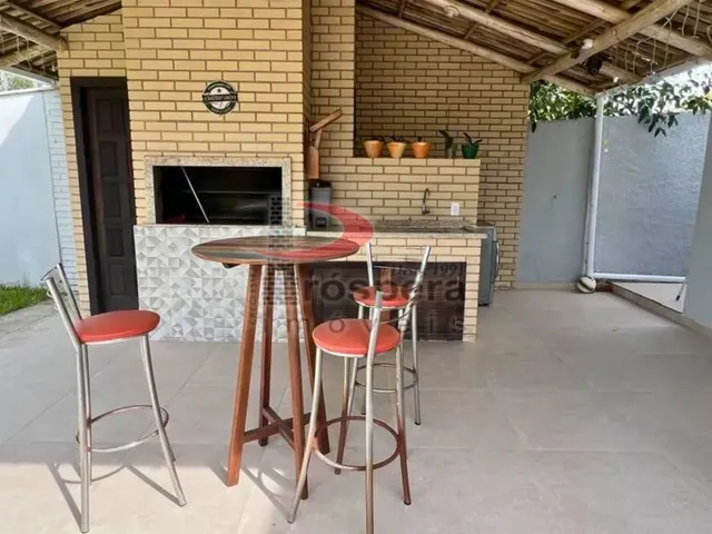 Imagem: Casa a Beira da Lagoa dos Freitas