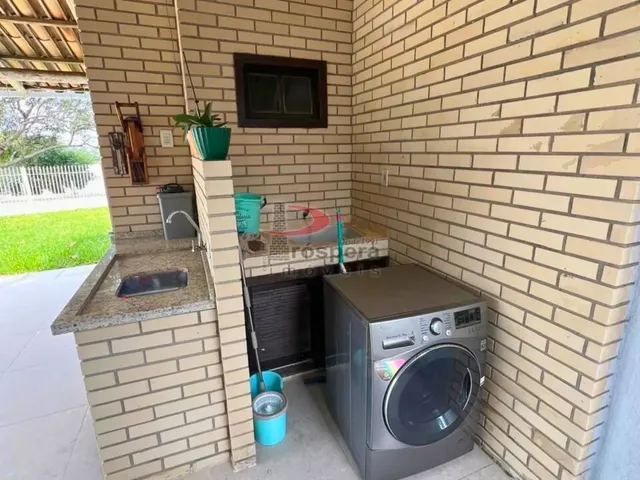 Imagem 2: Casa a Beira da Lagoa dos Freitas