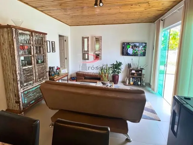 Imagem 3: Casa a Beira da Lagoa dos Freitas