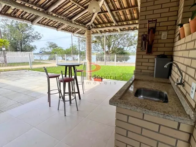 Imagem 4: Casa a Beira da Lagoa dos Freitas