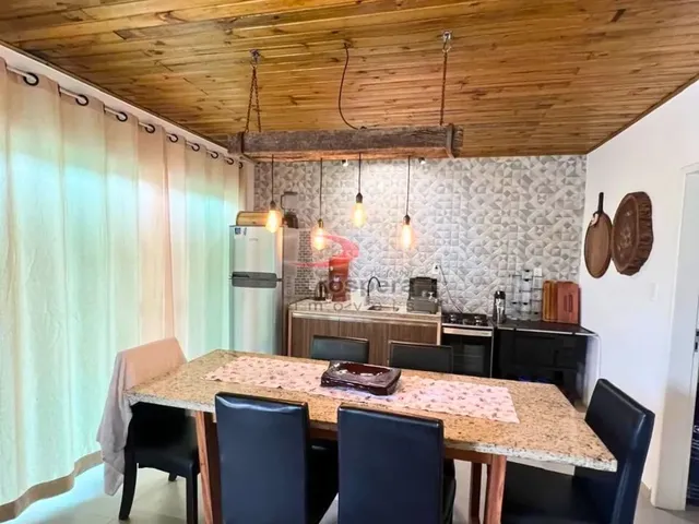 Imagem 5: Casa a Beira da Lagoa dos Freitas