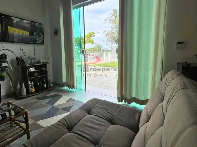 Imagem 8: Casa a Beira da Lagoa dos Freitas