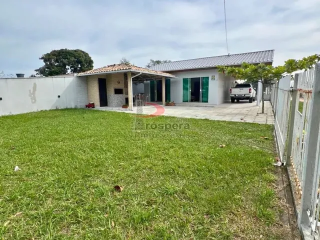 Imagem 12: Casa a Beira da Lagoa dos Freitas