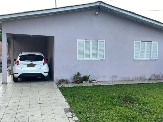 Imagem: Vendo Casa Vila Francesa