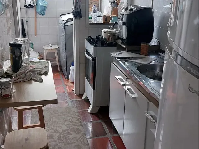 Imagem 4: Apartamento À Venda - Centro de Criciúma