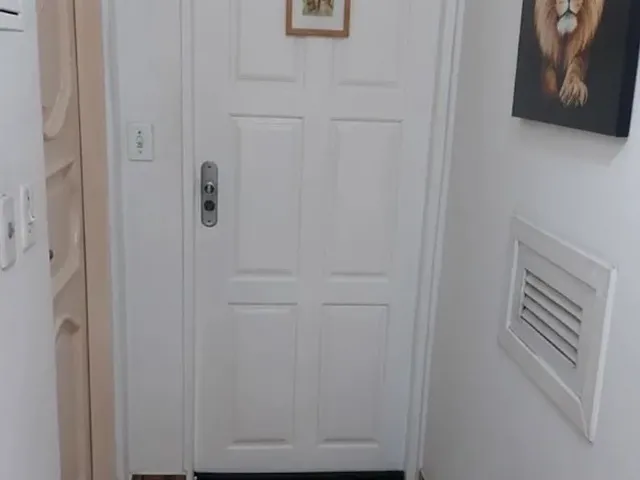 Imagem 5: Apartamento À Venda - Centro de Criciúma