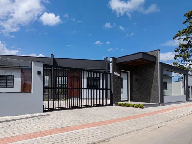 Imagem: Vende-Se Casa em Condominio Fechado