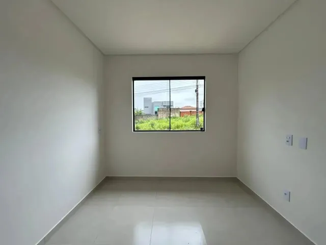 Imagem 2: Casa Geminada - Pronta para Morar - Aceita Financiamento Minha Casa Minha Vida