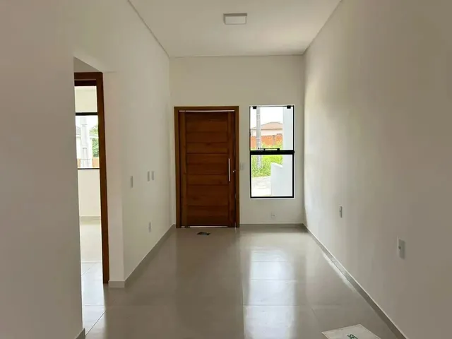 Imagem 5: Casa Geminada - Pronta para Morar - Aceita Financiamento Minha Casa Minha Vida