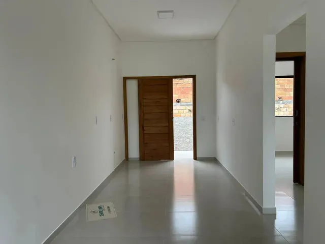 Imagem 4: Casa Geminada - Pronta para Morar - Aceita Financiamento Minha Casa Minha Vida
