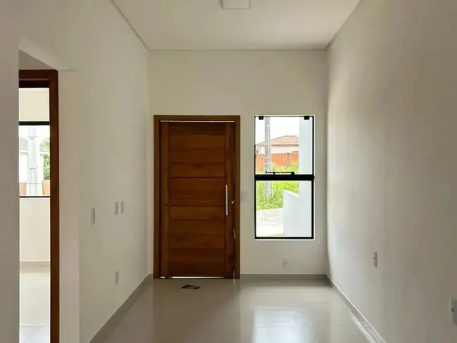 Imagem 6: Casa Geminada - Pronta para Morar - Aceita Financiamento Minha Casa Minha Vida
